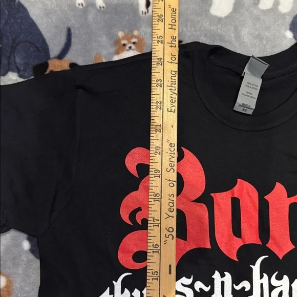 Bone Thugs-n-Harmony Graphic T-Shirt - Picture 5 of 7